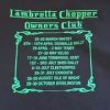 LCOC 2016 Jack, Tee shirt - Image 2