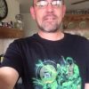 LCOC 2016 Jack, Tee shirt